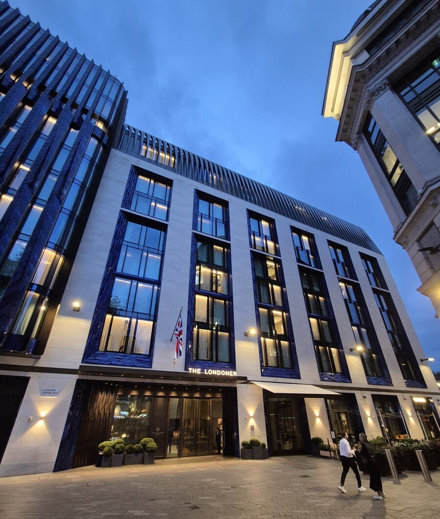 영국 런던 - 굿우드 리바이벌 여행기 1일차 (스압)_40.jpg