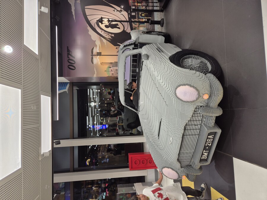 영국 런던 - 굿우드 리바이벌 여행기 1일차 (스압)_43.jpg