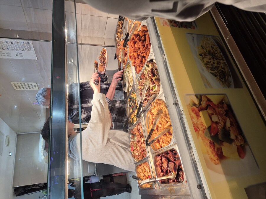 영국 런던 - 굿우드 리바이벌 여행기 1일차 (스압)_47.jpg