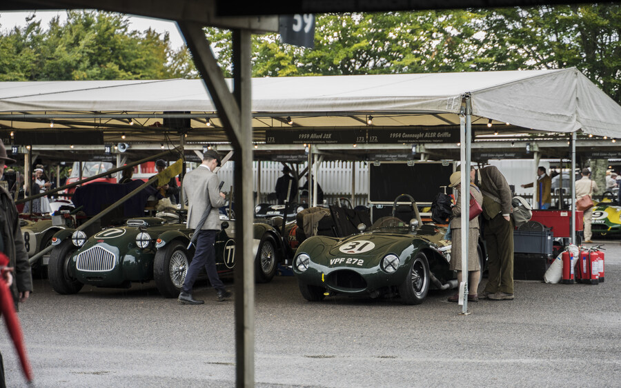 영국 런던 - 굿우드 리바이벌 여행기 1일차 (스압)_53.jpg