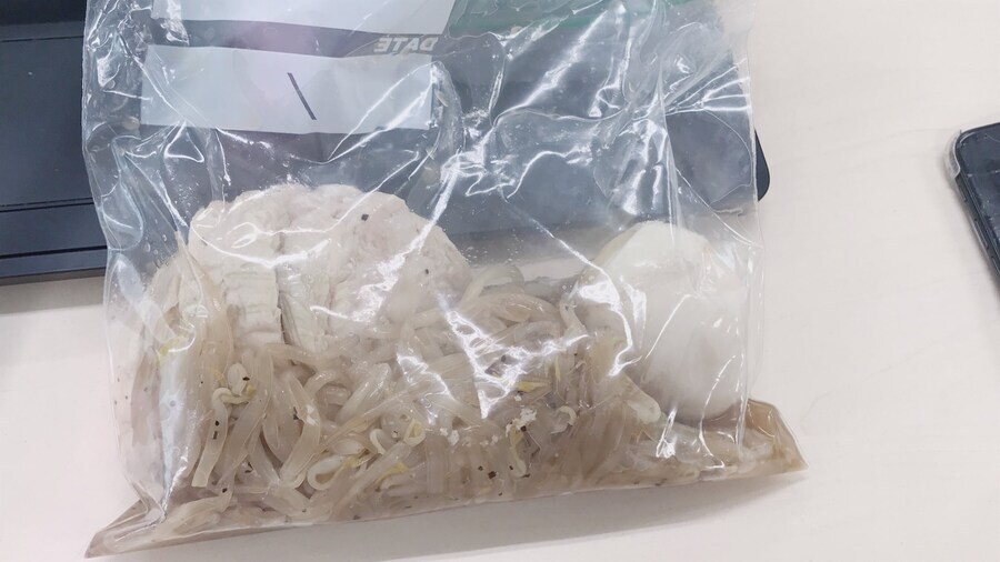 도시락 보고 음식물 쓰레기라는 폭언을 들은 사람.jpg_2.jpg