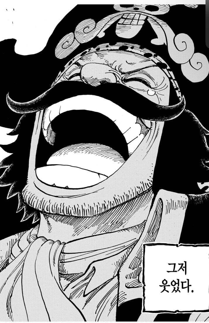 모든 커뮤를 한달 쯤은 불태울 수 있을 거 같은 원피스 정체.jpg_2.jpg