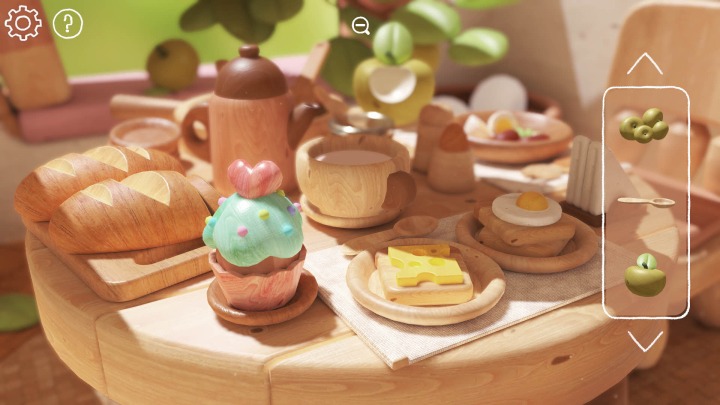 우도(WOODO) 이미지