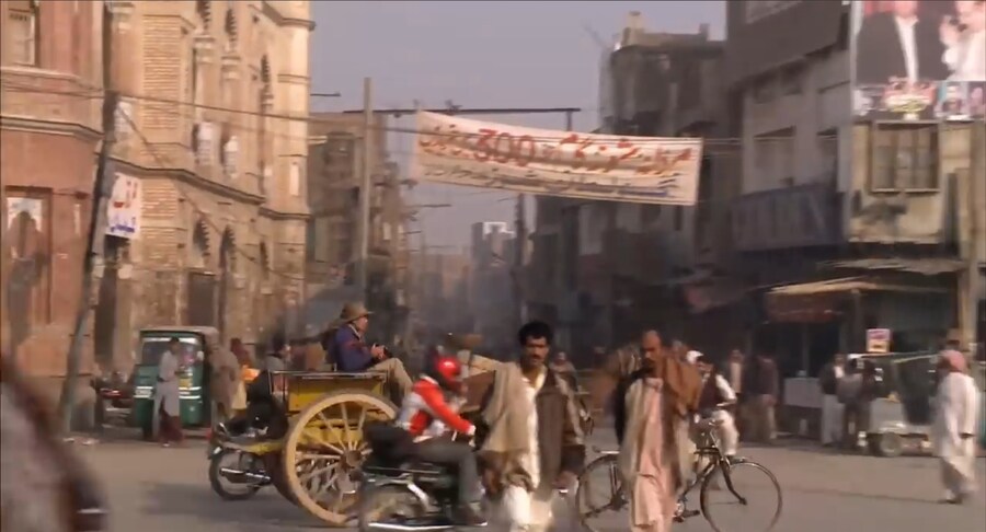 이게뭐야. 오늘도 평화로운 파키스탄._1.jpg