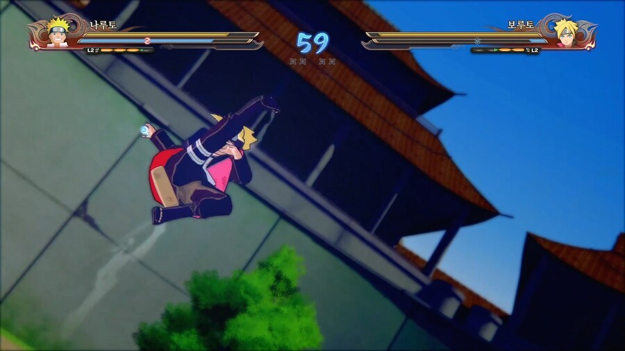 [나루토스톰4] 나루토 vs 보루토 (스샷 38장)_19.jpg