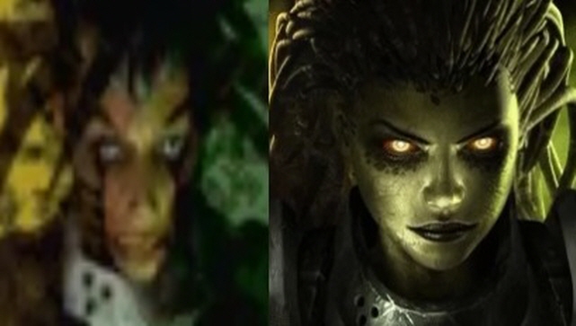 [스타크래프트]매력적인 케리건_3.jpg