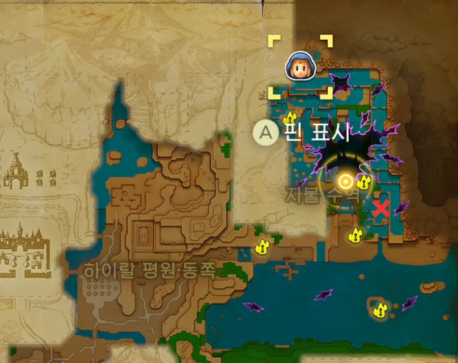 조라마을 하트 조각 위치 1_1.png