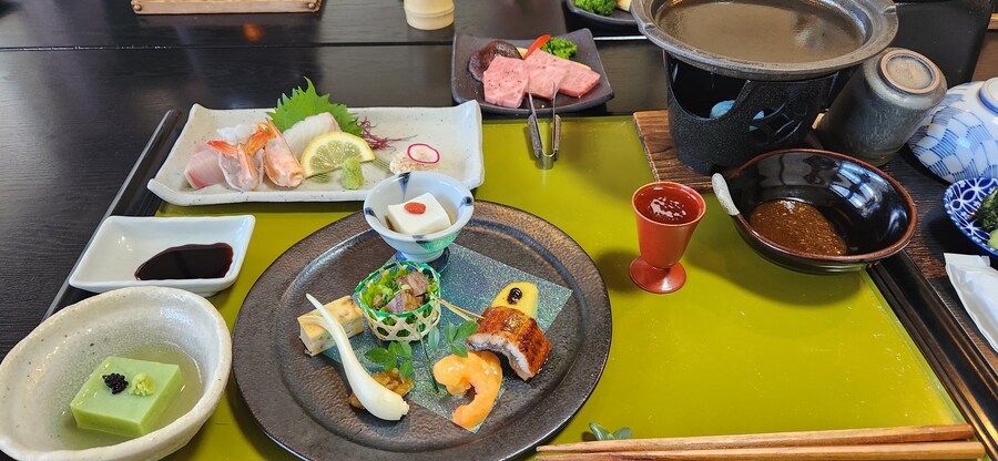 처음으로 여름에 다녀온 일본 큐슈 여행 2 - 유후인_17.jpg