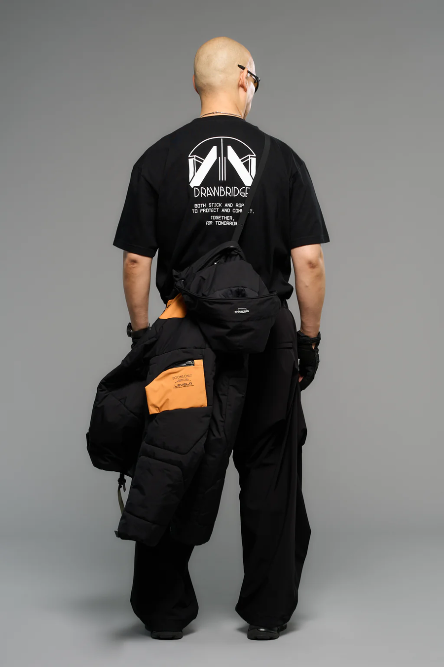 데스 스트랜딩 2, 작중 등장 ACRONYM 재킷 판매 시작_5.webp