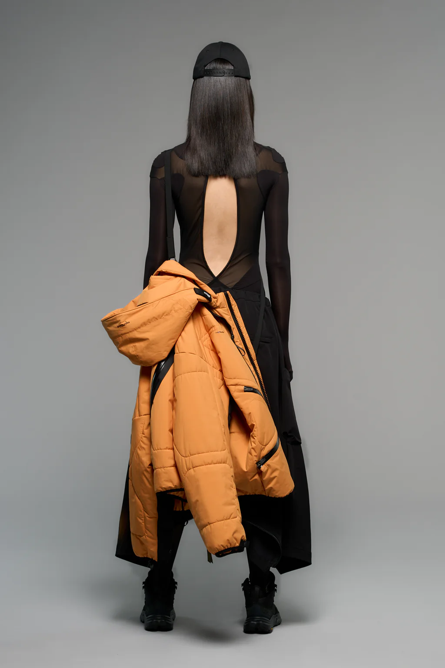 데스 스트랜딩 2, 작중 등장 ACRONYM 재킷 판매 시작_9.webp