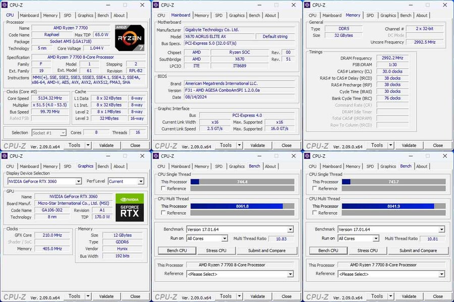 CPU 공랭쿨러 JONSBO CR-3000E RGB 블랙 가성비쿨러_14.jpg