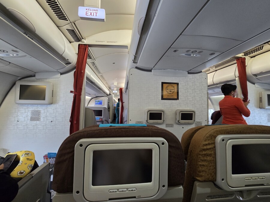 (스압 및 데이터주의!) 인도네시아 19일 여행기 자카르타&족자카르타_2.jpg