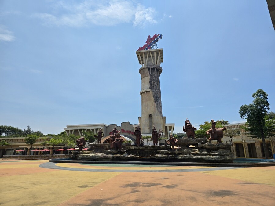 (스압 및 데이터주의!) 인도네시아 19일 여행기 자카르타&족자카르타_76.jpg