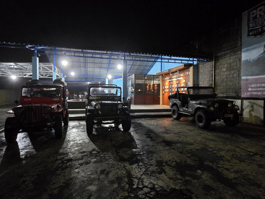 (스압 및 데이터주의!) 인도네시아 19일 여행기 자카르타&족자카르타_117.jpg