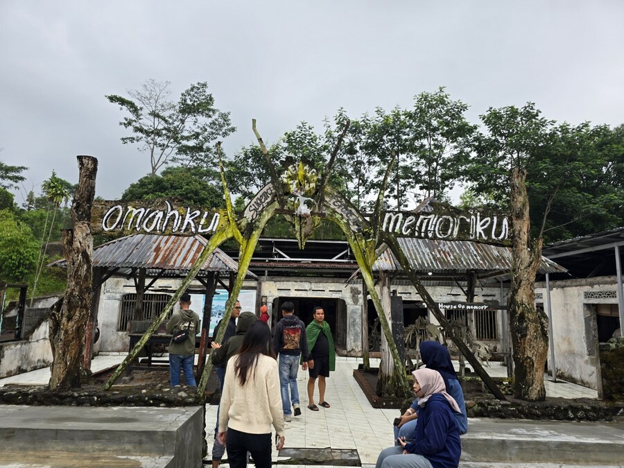 (스압 및 데이터주의!) 인도네시아 19일 여행기 자카르타&족자카르타_132.jpg