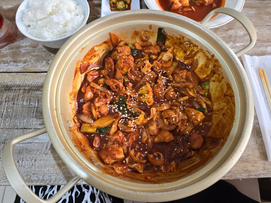 (스압 및 데이터주의!) 인도네시아 19일 여행기 자카르타&족자카르타_188.jpg