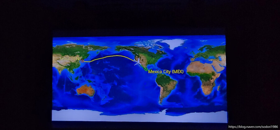 아에로멕시코를 타고 멕시코시티를 구경하고 왔습니다.(사진 30장)_4.jpg