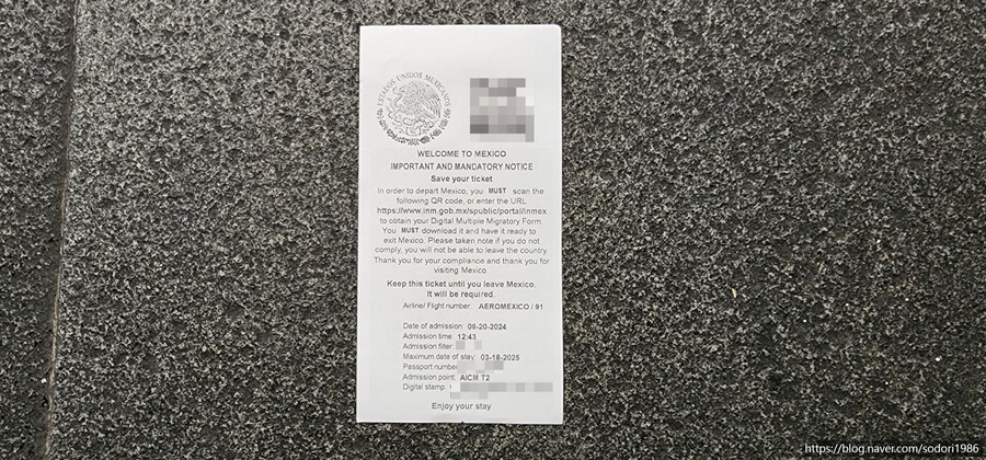 아에로멕시코를 타고 멕시코시티를 구경하고 왔습니다.(사진 30장)_6.jpg
