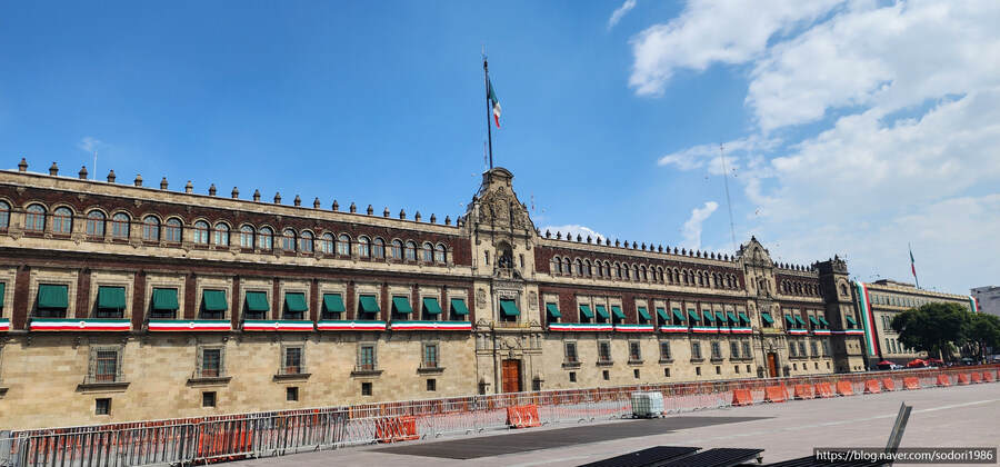 아에로멕시코를 타고 멕시코시티를 구경하고 왔습니다.(사진 30장)_12.jpg