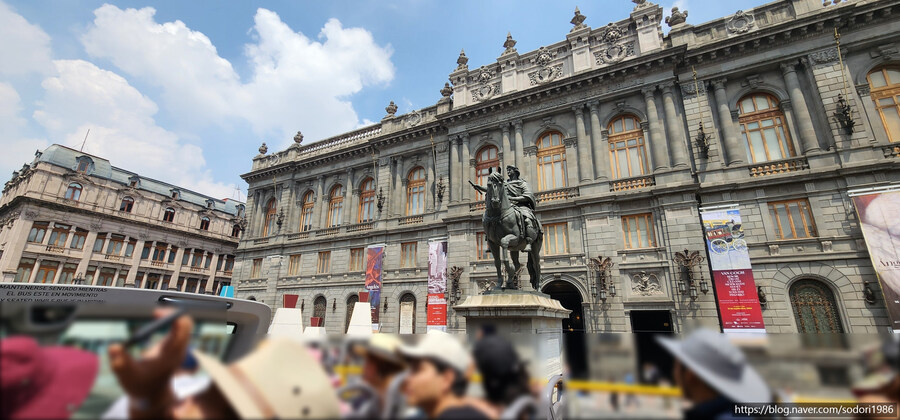 아에로멕시코를 타고 멕시코시티를 구경하고 왔습니다.(사진 30장)_16.jpg