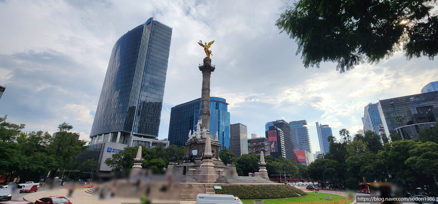 아에로멕시코를 타고 멕시코시티를 구경하고 왔습니다.(사진 30장)_23.jpg