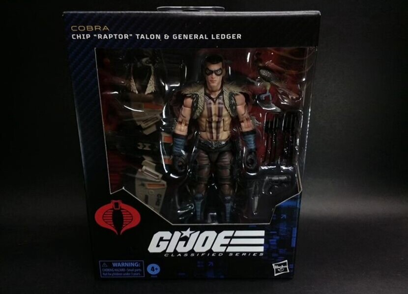 [해즈브로] 지.아이.조 칩 '랩터' 탈론 & 제너럴 레저_1.jpg