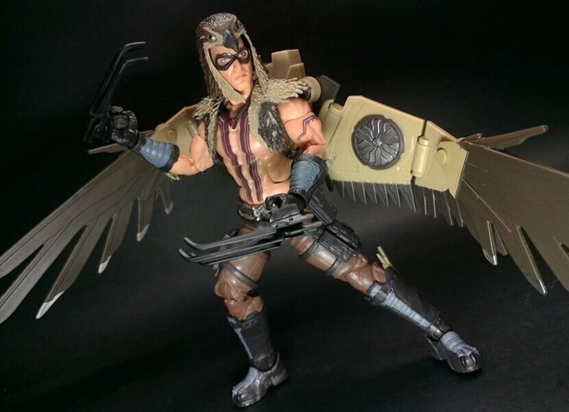 [해즈브로] 지.아이.조 칩 '랩터' 탈론 & 제너럴 레저_3.jpg