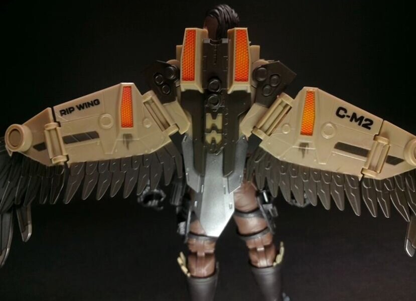 [해즈브로] 지.아이.조 칩 '랩터' 탈론 & 제너럴 레저_6.jpg