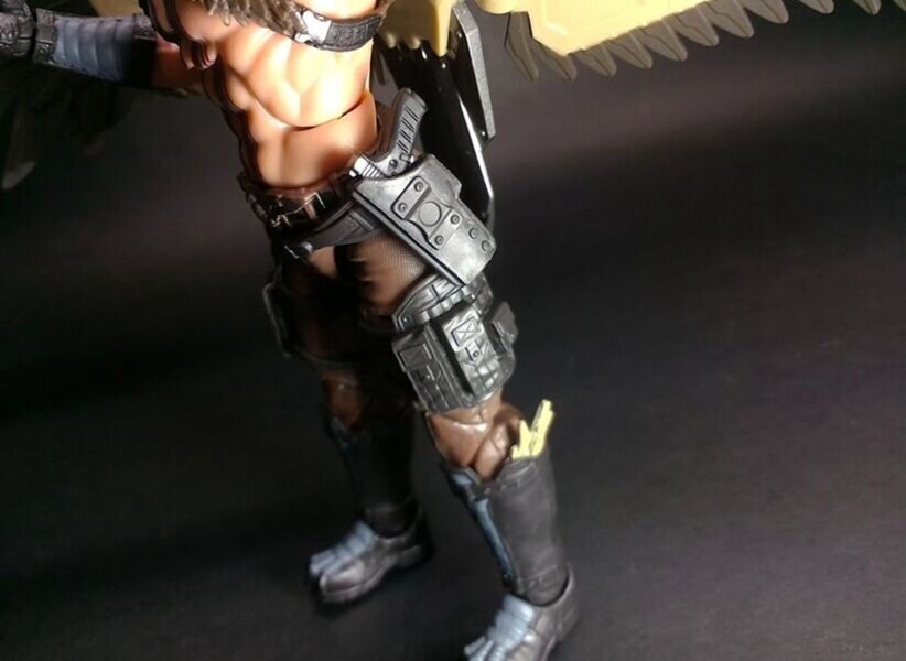 [해즈브로] 지.아이.조 칩 '랩터' 탈론 & 제너럴 레저_9.jpg