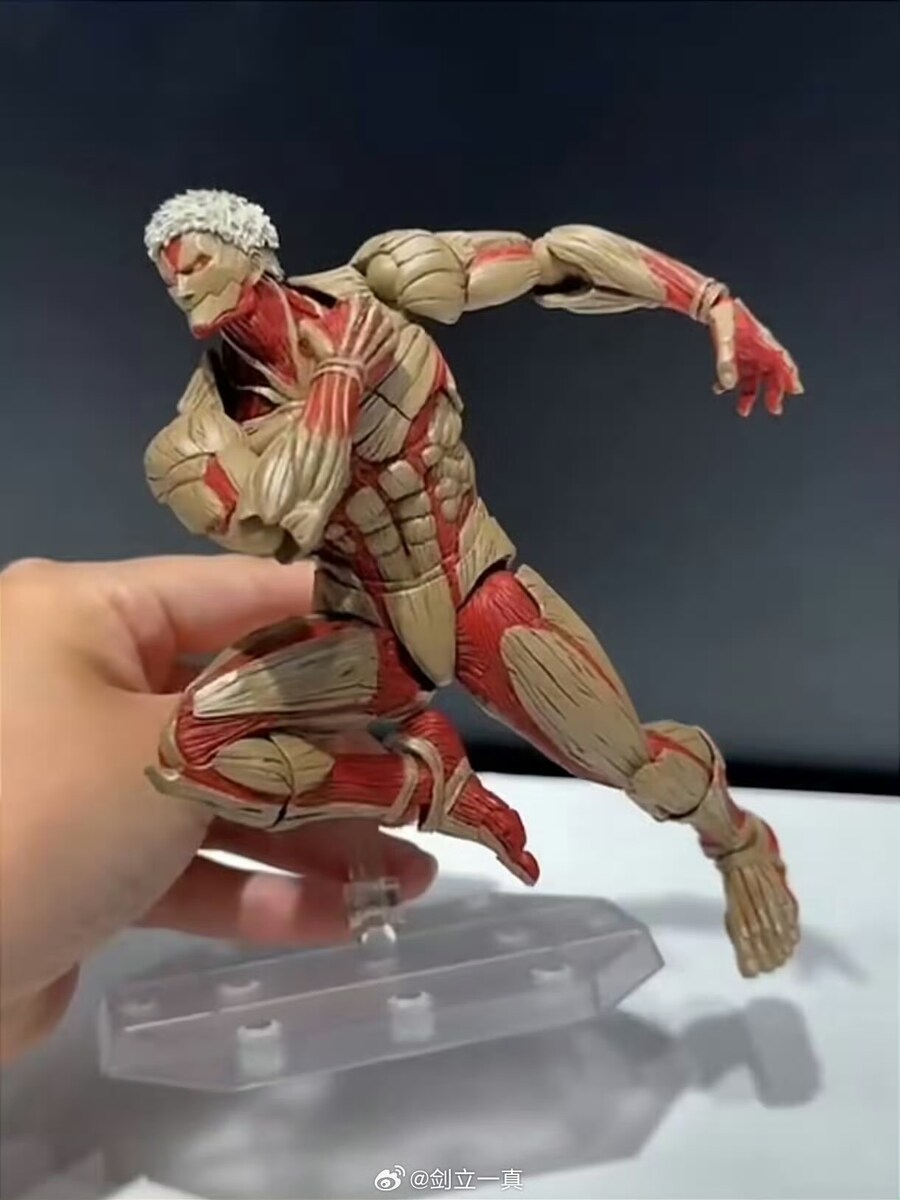 [카이요도] 어메이징 야마구치 - 마징가 Z, 원펀맨 등 원형 전시_3.jpg