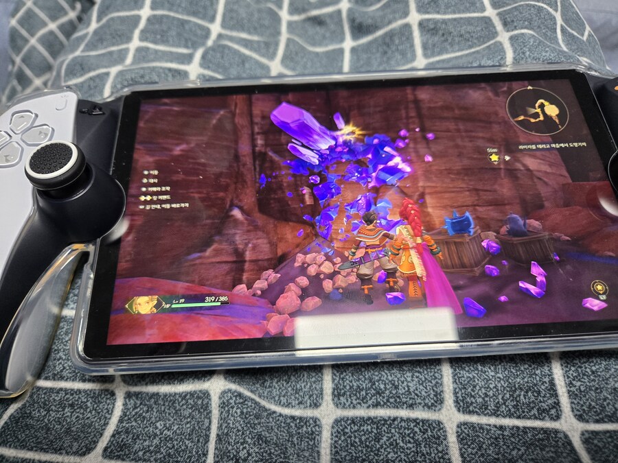 시작했는데 재미는 있는데 생각보다 어럽네요. 시작 몇가지 질문._1.jpg