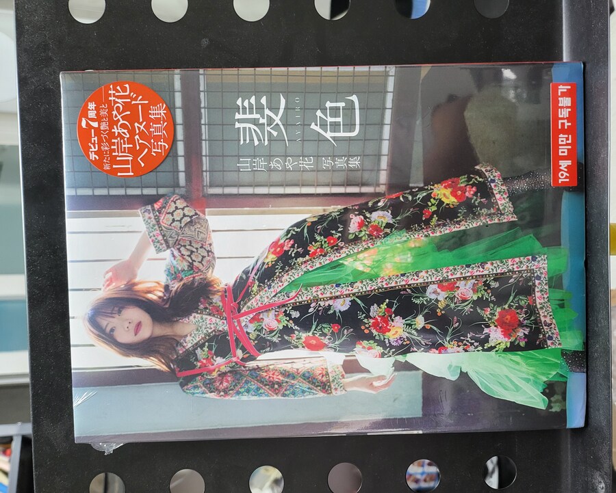 山岸あや花(야마기시 아야카) 사진집 斐色(AYAIRO)_2.jpg