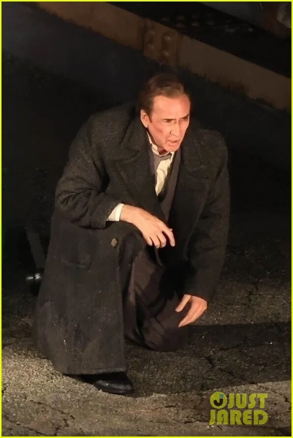 스파이더맨) 느와르 실사로 나오네_1.png