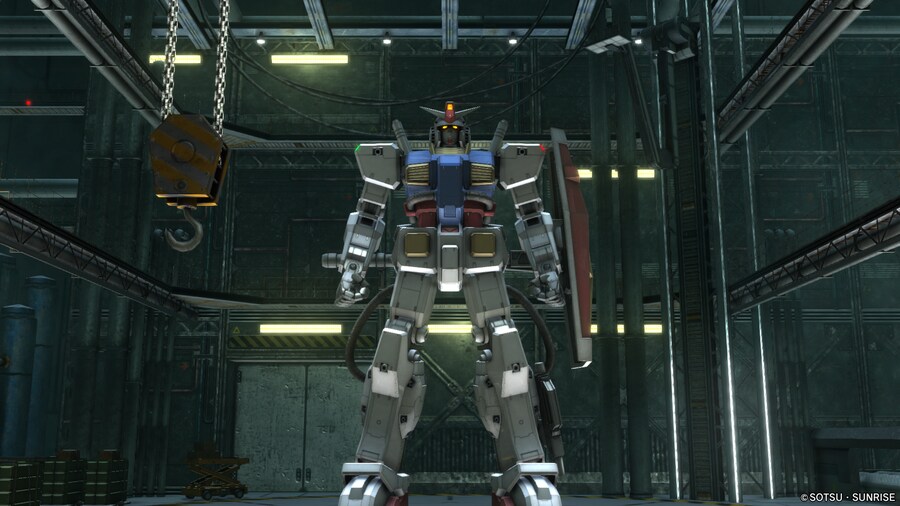 자쿠3 [사이코뮤 장비형] 소감._5.png