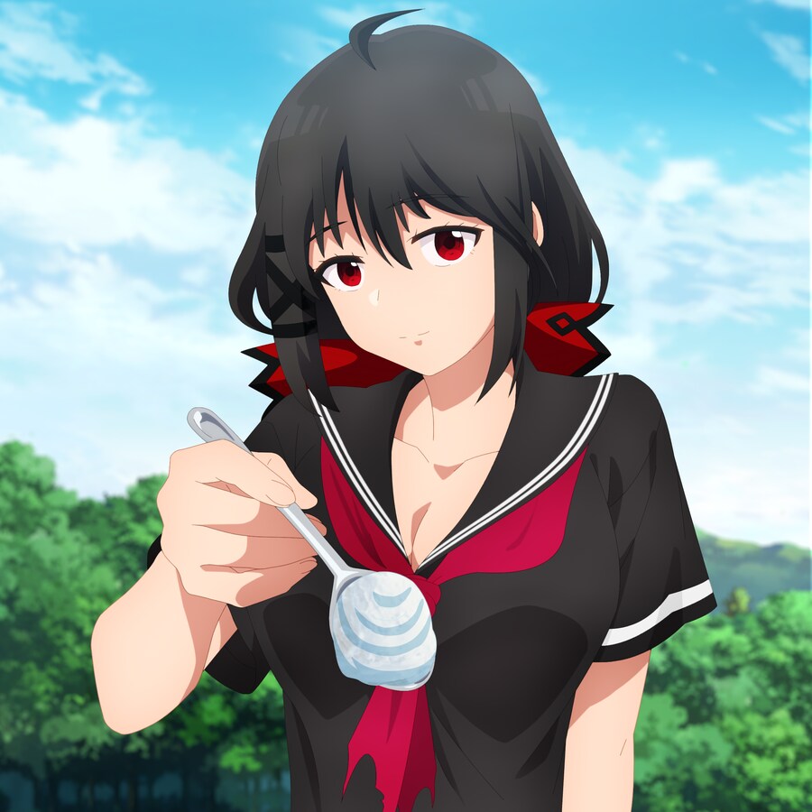 이리스 유마가 떠먹여주는 아이스크림_1.png