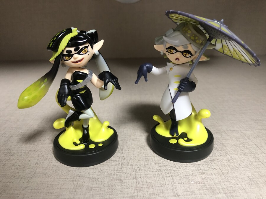 스플래툰3 신규 아미보 4종 오픈사진입니다._2.jpg