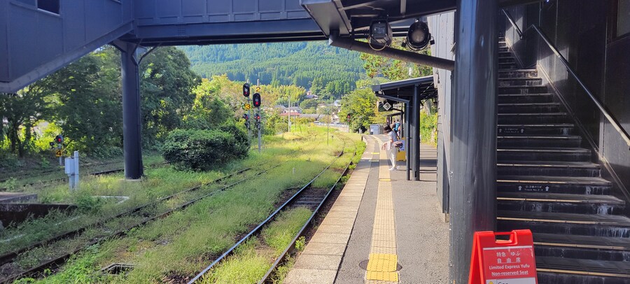 최근 규슈 지방을 여행하면서 촬영한 철도 관련 사진들..._15.jpg