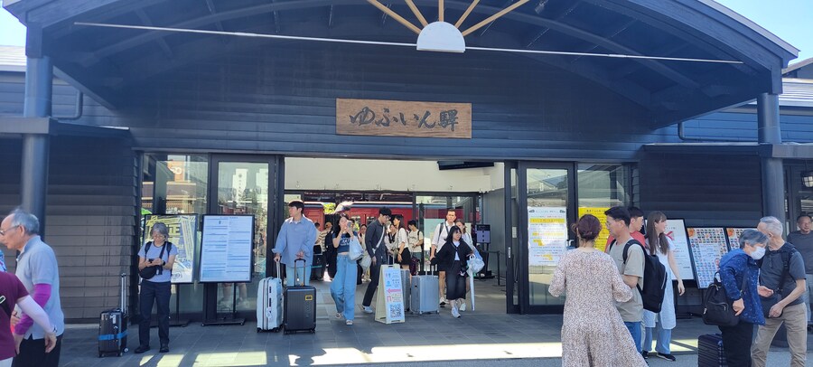 최근 규슈 지방을 여행하면서 촬영한 철도 관련 사진들..._21.jpg