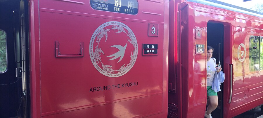 최근 규슈 지방을 여행하면서 촬영한 철도 관련 사진들..._25.jpg