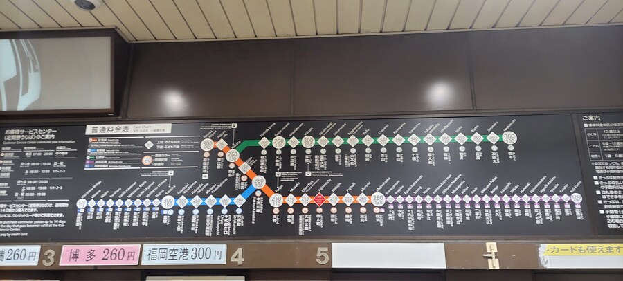 최근 규슈 지방을 여행하면서 촬영한 철도 관련 사진들..._31.jpg