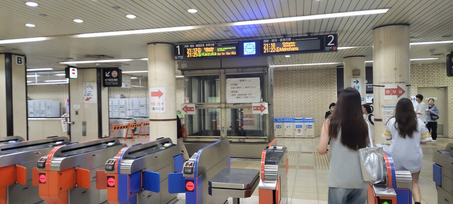 최근 규슈 지방을 여행하면서 촬영한 철도 관련 사진들..._32.jpg