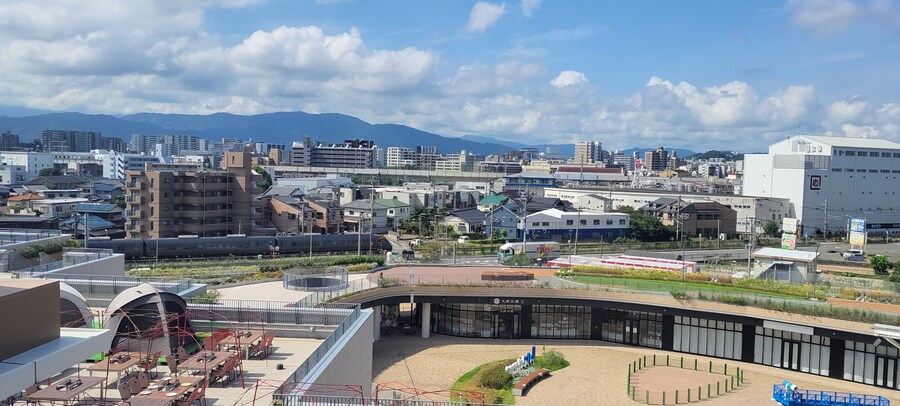 최근 규슈 지방을 여행하면서 촬영한 철도 관련 사진들..._36.jpg