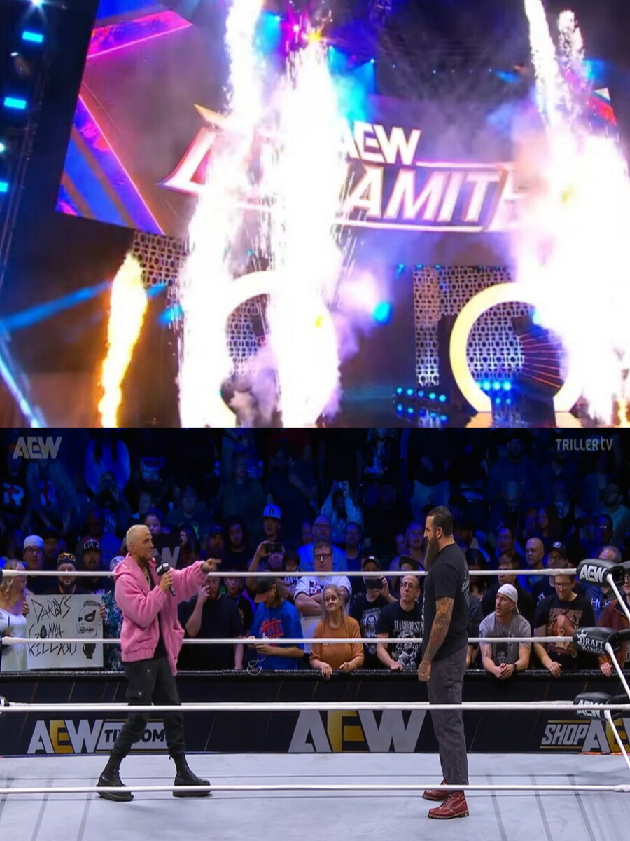 241008 AEW 다이너마이트 결과 (레슬드림 2024 직전)_1.jpg