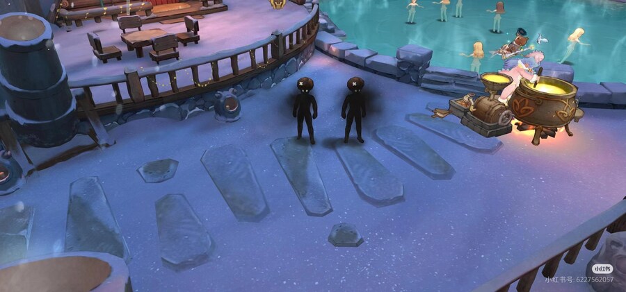 중국의 샤오훙수에 가서 네버랜드 사진을 뒤져 봤어요._5.jpg