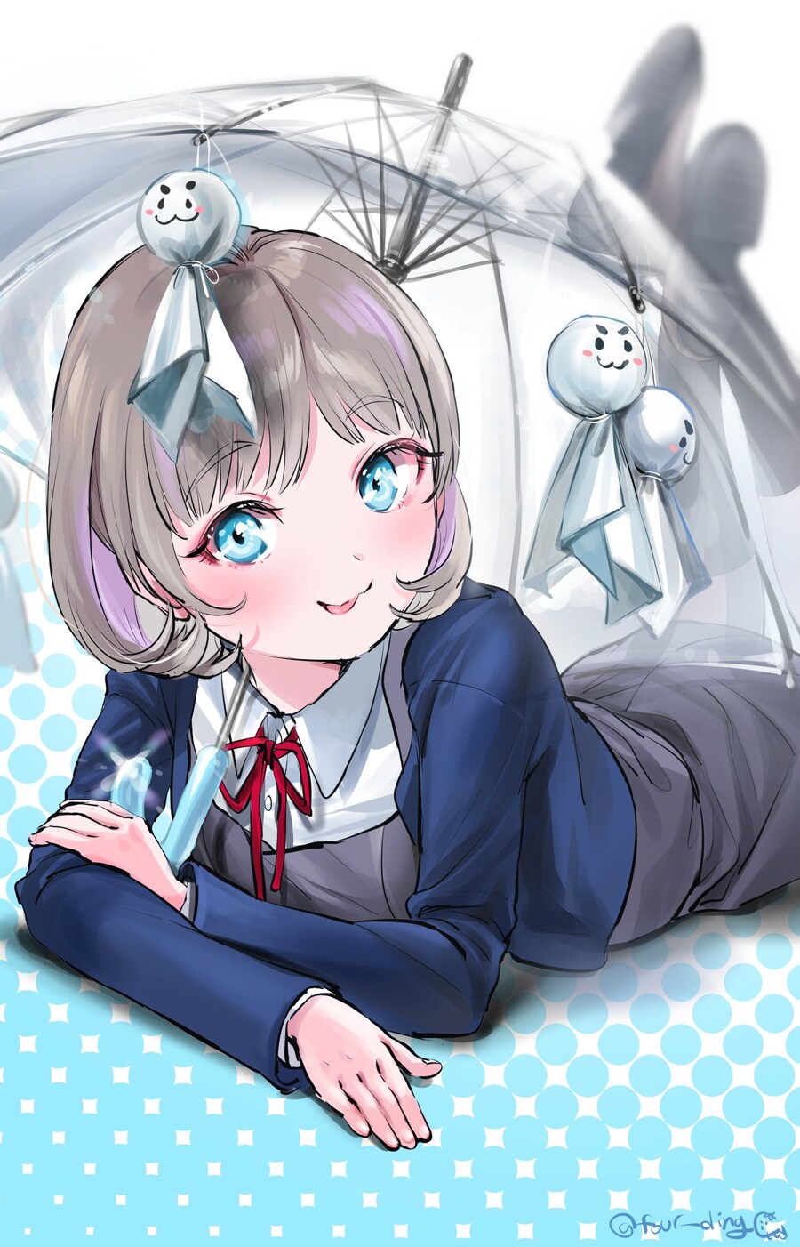 럽라) 오랜만에 돌아온 랜덤 럽라 짤 모듬_32.jpg