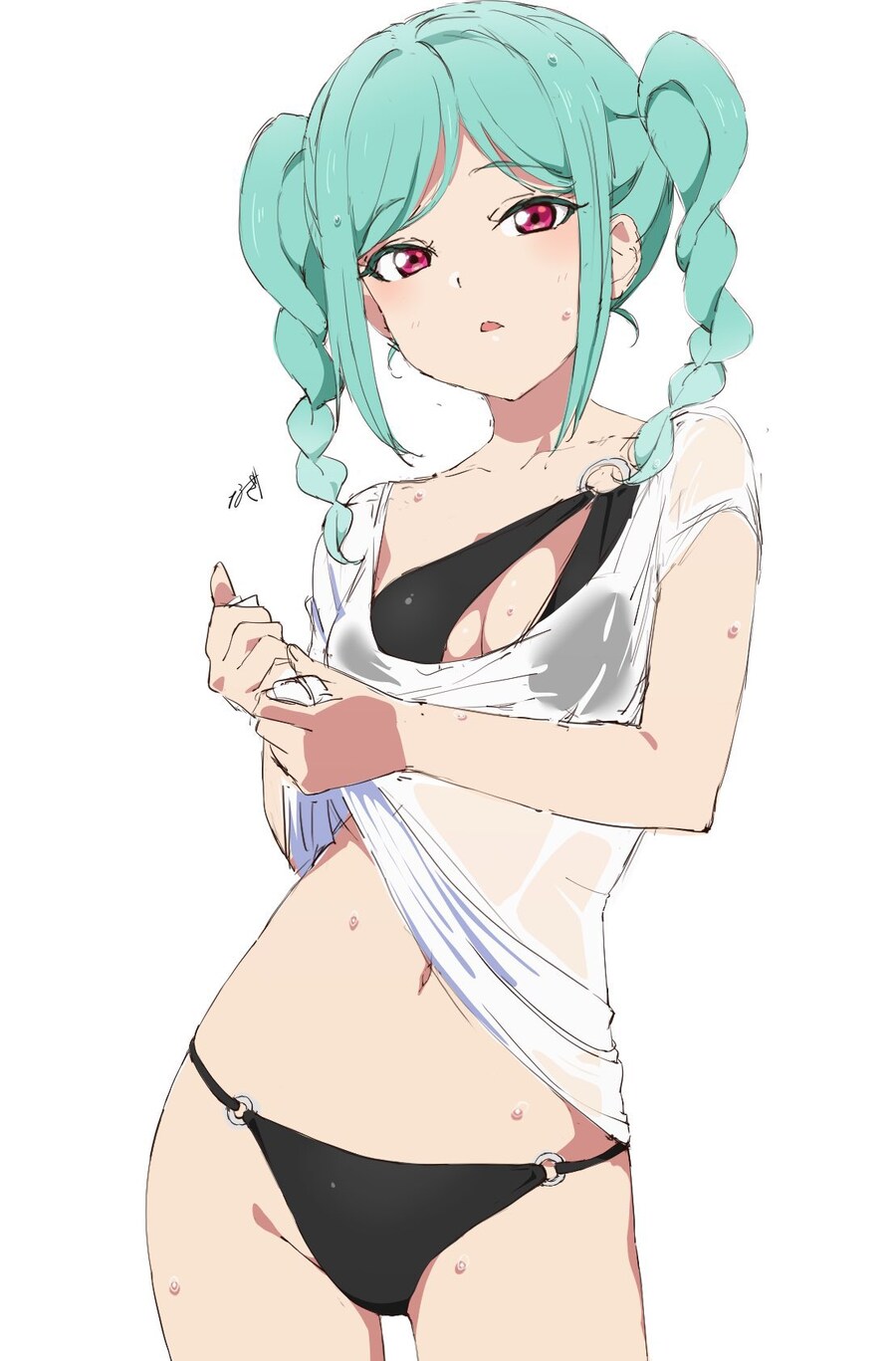 럽라) 오랜만에 돌아온 랜덤 럽라 짤 모듬_50.jpg