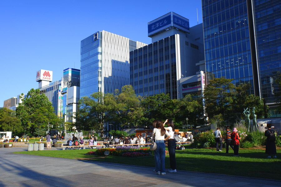 북쪽의 대지, 홋카이도 여행 1부_44.jpg