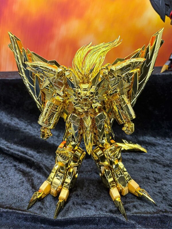 [아마쿠니] 아마쿠니테크 제네식 가오가이가 골드 맥기Ver 추가 전시 이미지_2.jpg