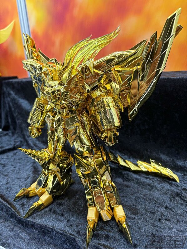 [아마쿠니] 아마쿠니테크 제네식 가오가이가 골드 맥기Ver 추가 전시 이미지_3.jpg