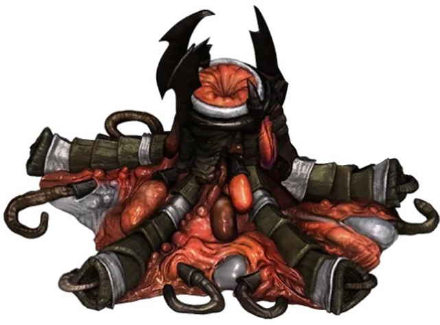 [스타크래프트]저그의 메인 건물_1.jpg